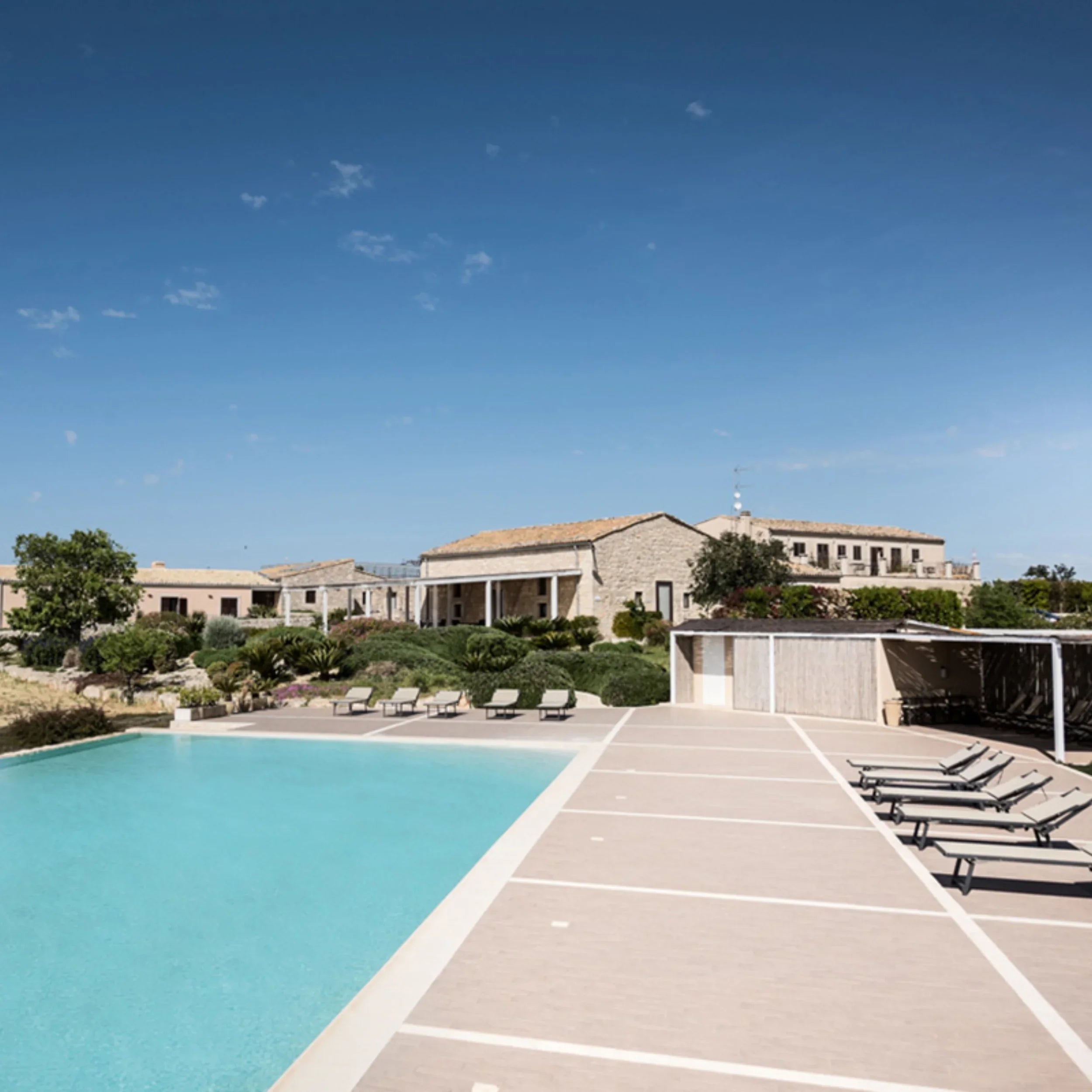 Tanzreise Sizilien 2026 – Ladies Retreat