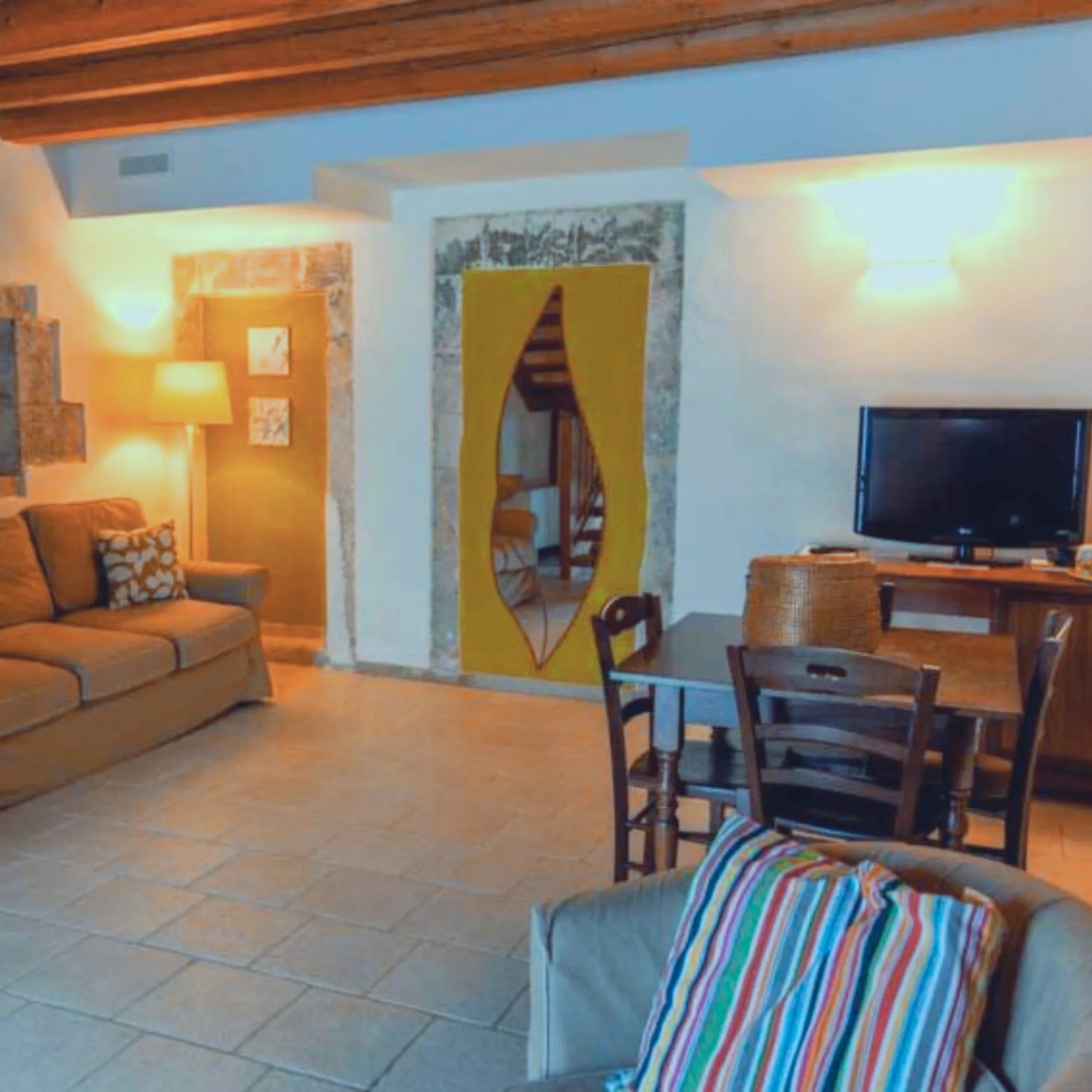 Tanzreise Sizilien 2026 – Ladies Retreat