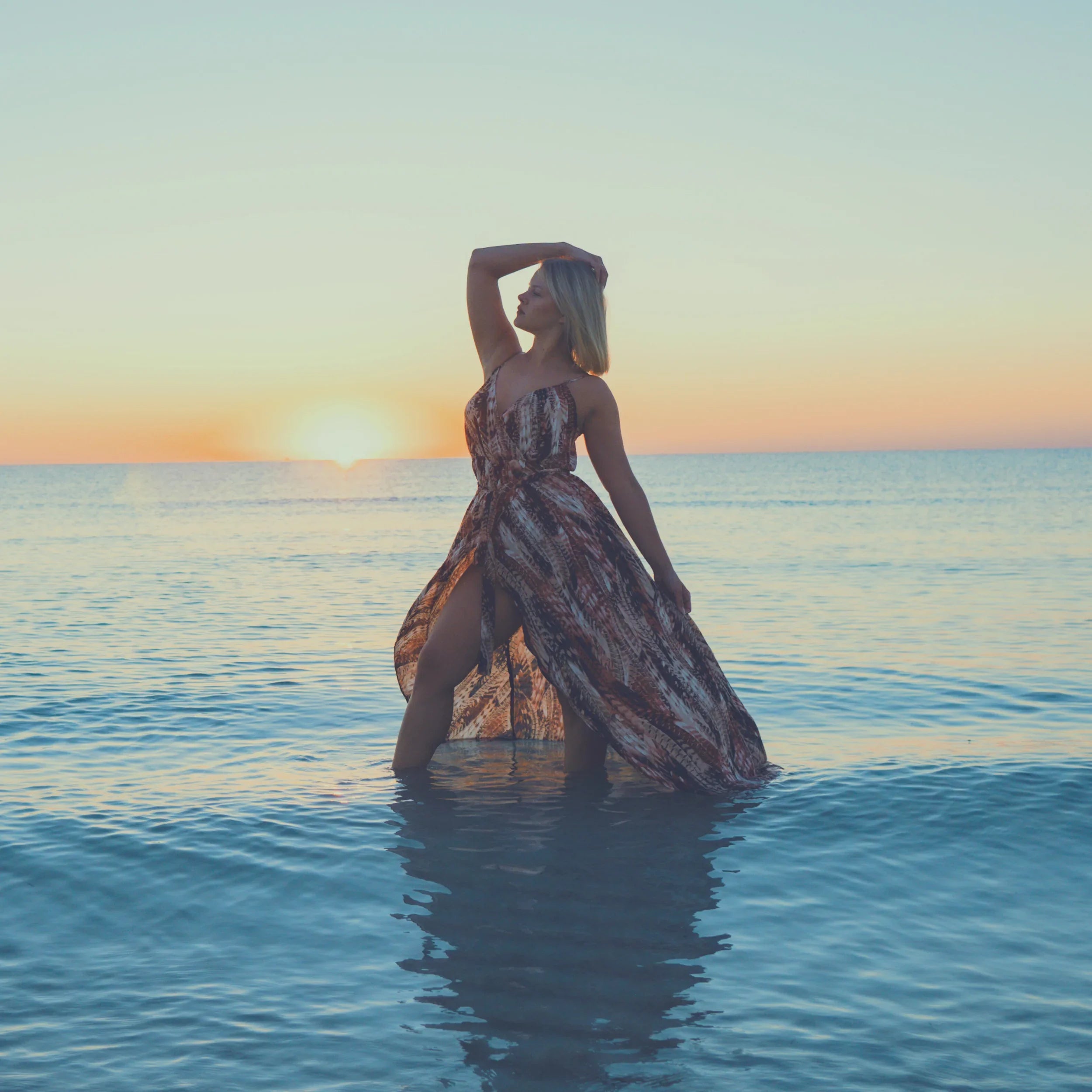 Tanzreise Sizilien 2026 – Ladies Retreat