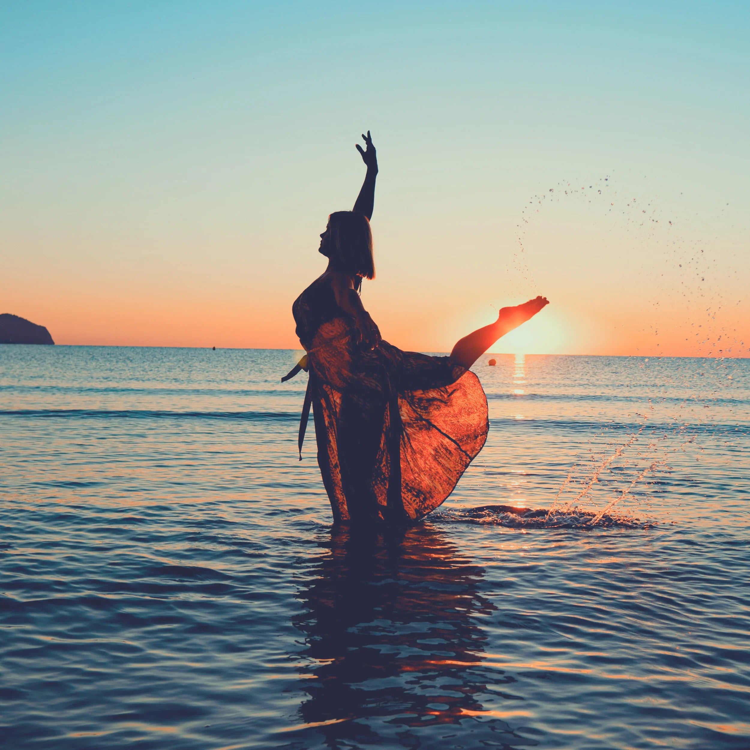 Tanzreise Sizilien 2026 – Ladies Retreat