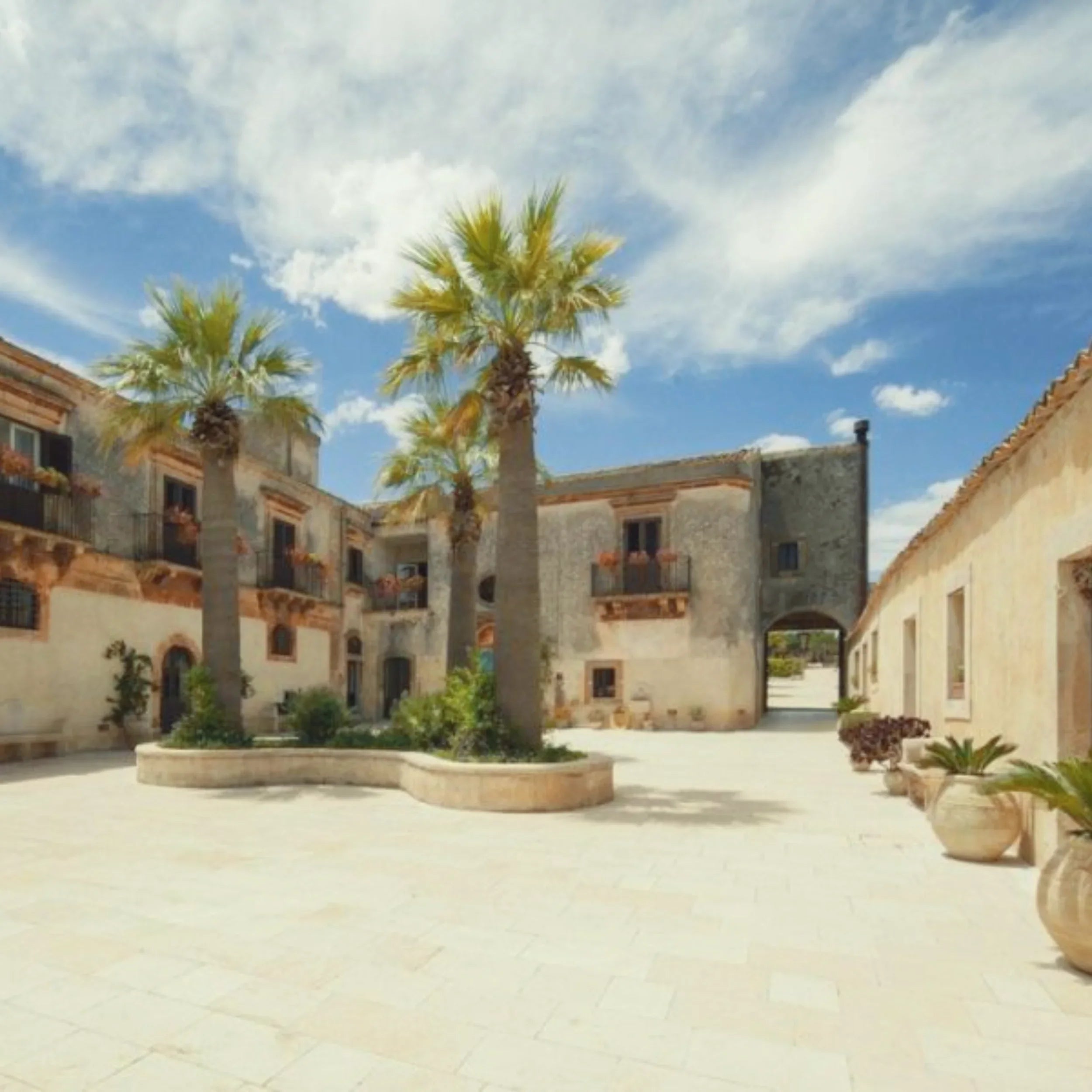 Tango Sicily 2026 – Full Pass for External Guests