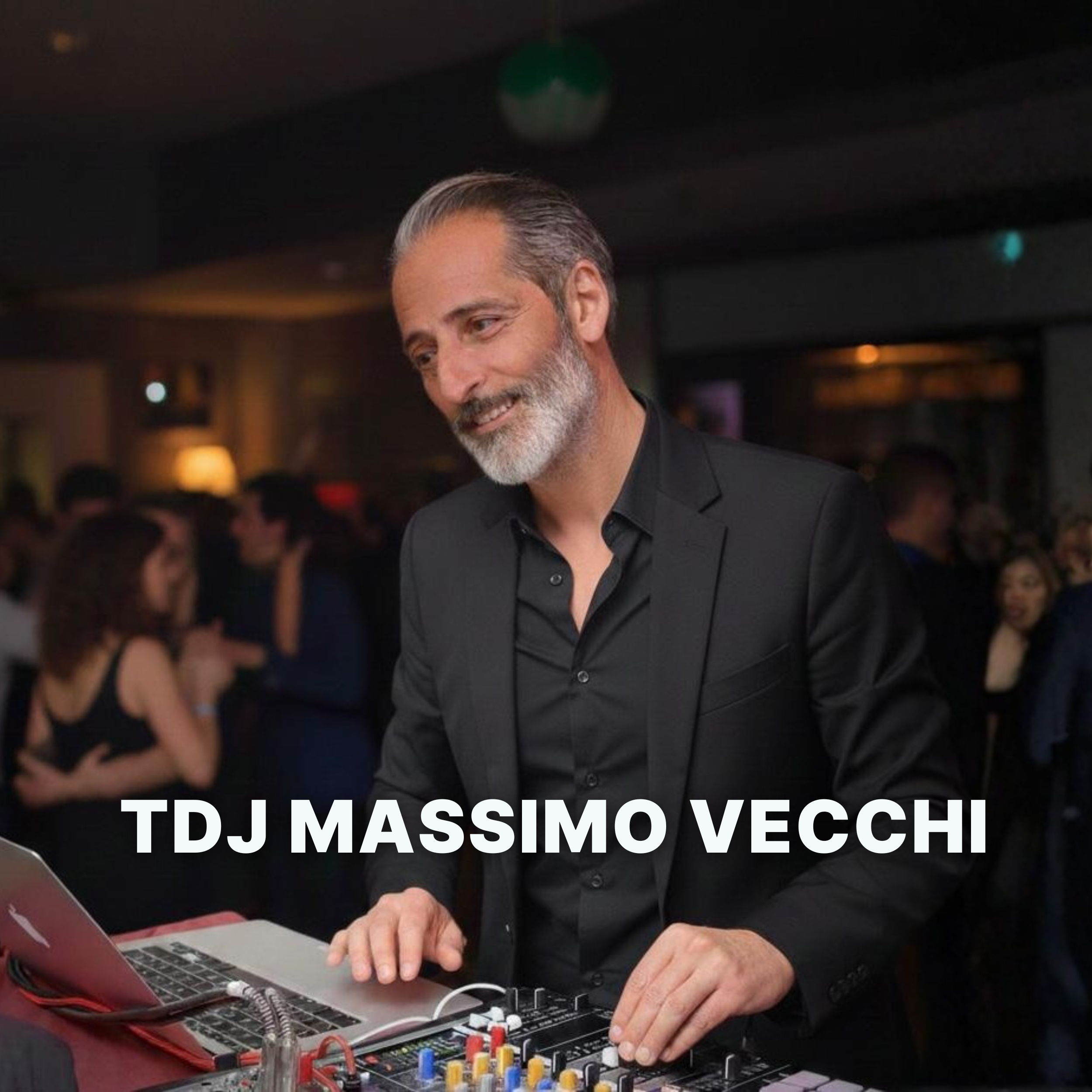 Milonga Masquerade Sicily 2026