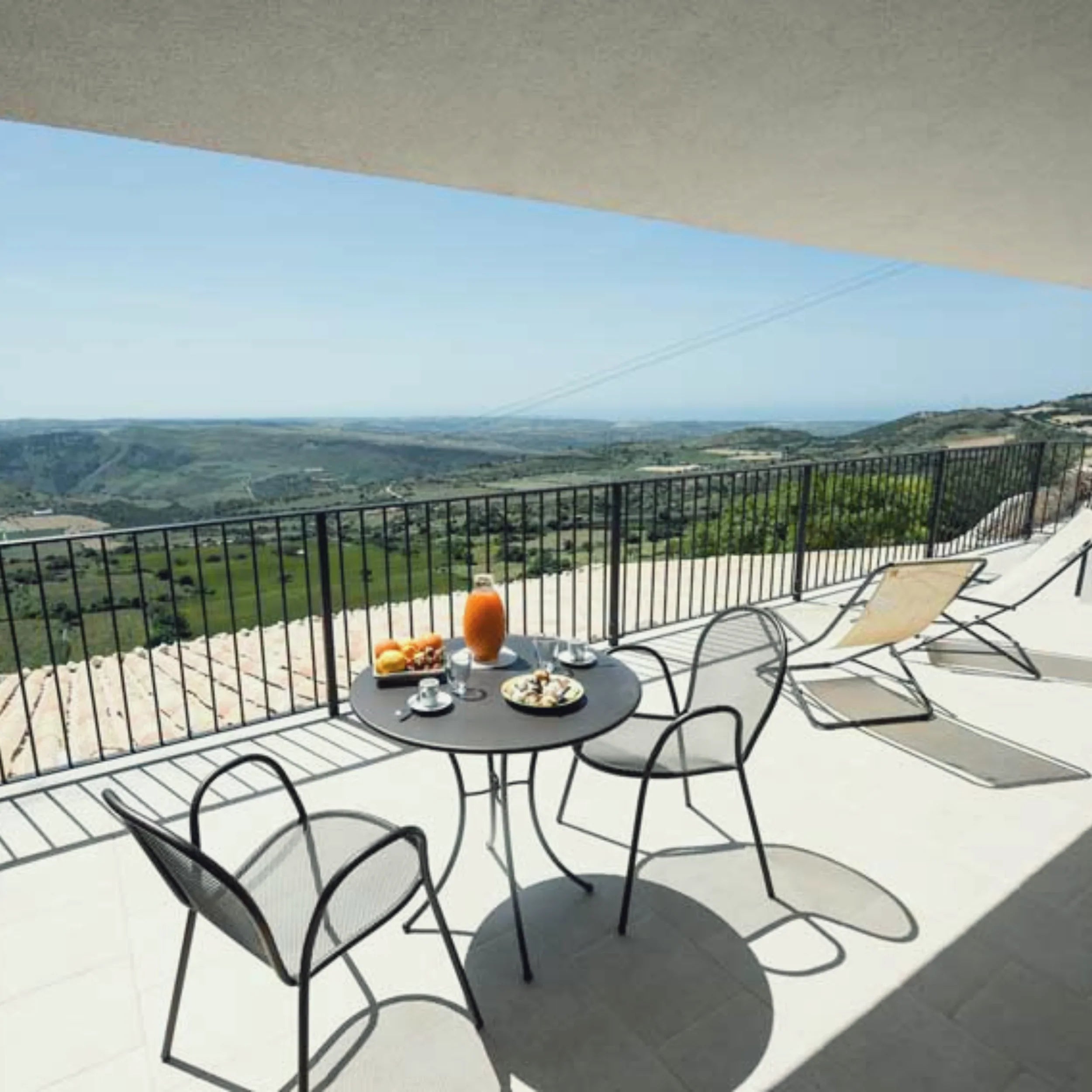 Tanzreise Sizilien 2026 – Ladies Retreat
