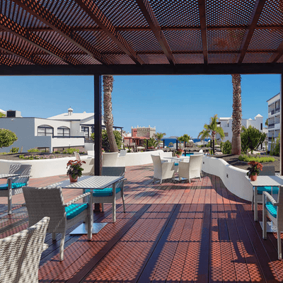 Tanzreise Lanzarote 2026 – Bachata & Salsa - Dance Travels