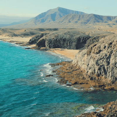 Tanzreise Lanzarote 2026 – Bachata & Salsa - Dance Travels