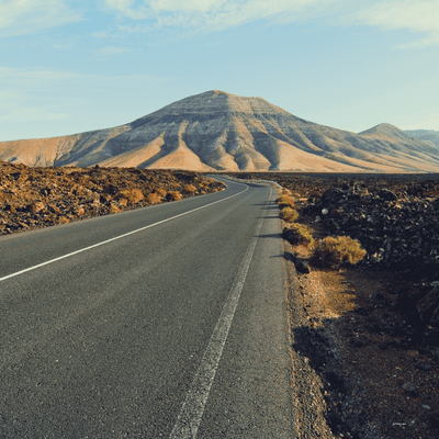 Tanzreise Lanzarote 2026 – Bachata & Salsa - Dance Travels