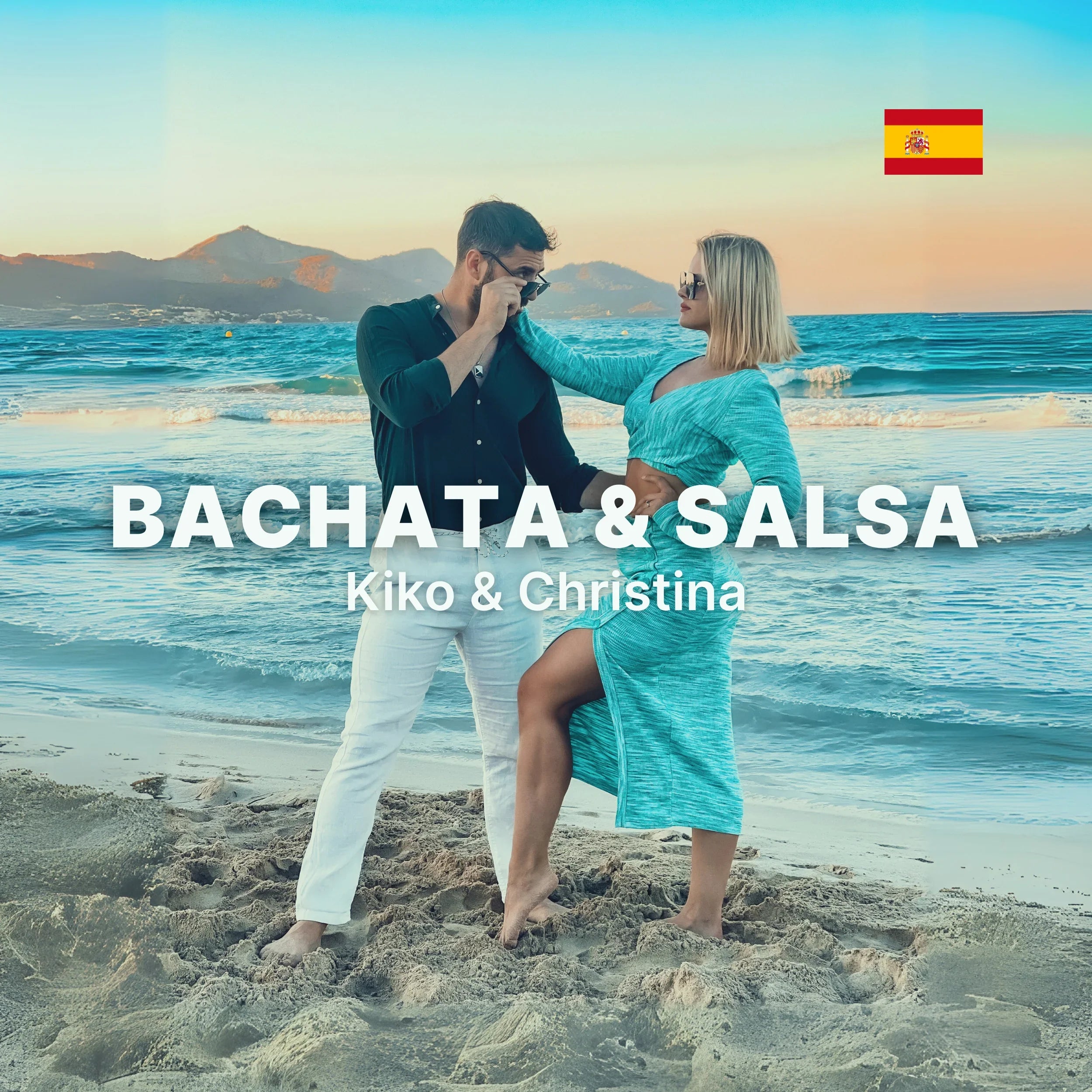 Dance Trip Lanzarote 2026 – Bachata & Salsa