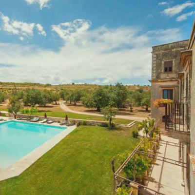 Tango Sicily 2026 – Full Pass for External Guests