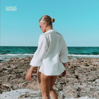 Tanzreise Sizilien 2026 – Ladies Retreat