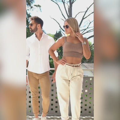 Dance Trip Lanzarote 2026 – Bachata & Salsa