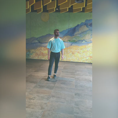 Dance Trip Lanzarote 2026 – Bachata & Salsa