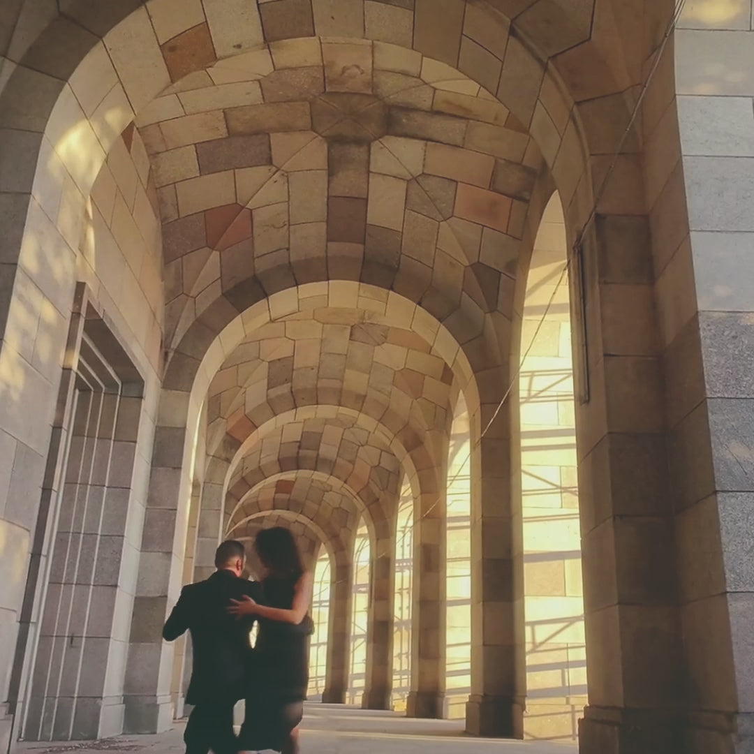Load video: Dance trip Sicily 2026 – Argentine Tango